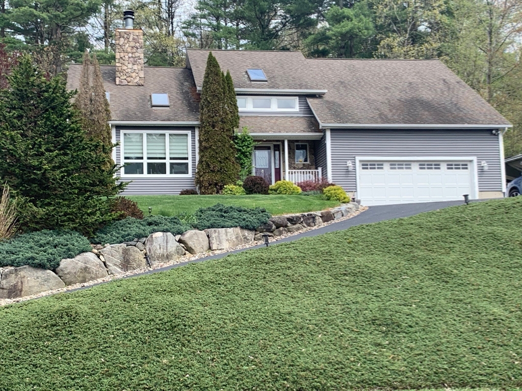 115 Timber Ridge Road Ludlow, MA 01056 - Photo 37 of 41 Gallery Image 37
