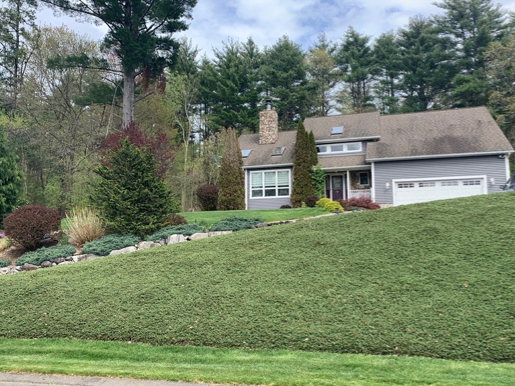 115 Timber Ridge Road Ludlow, MA 01056 - Photo 38 of 41 Gallery Image 38