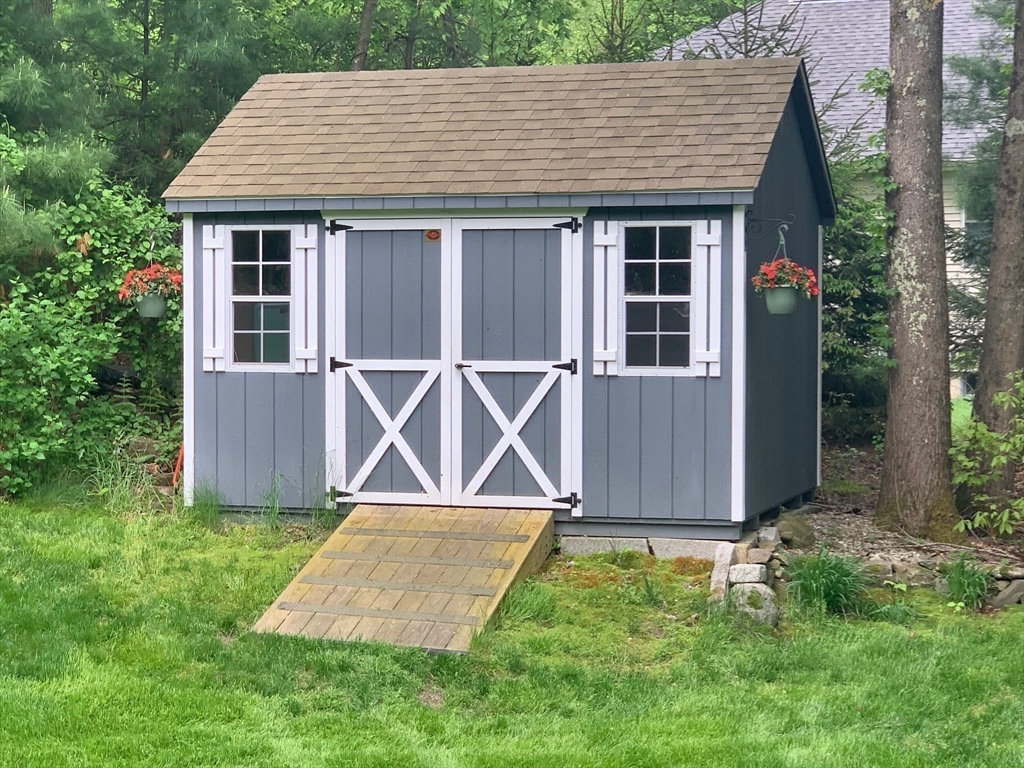 115 Timber Ridge Road Ludlow, MA 01056 - Photo 41 of 41 Gallery Image 41