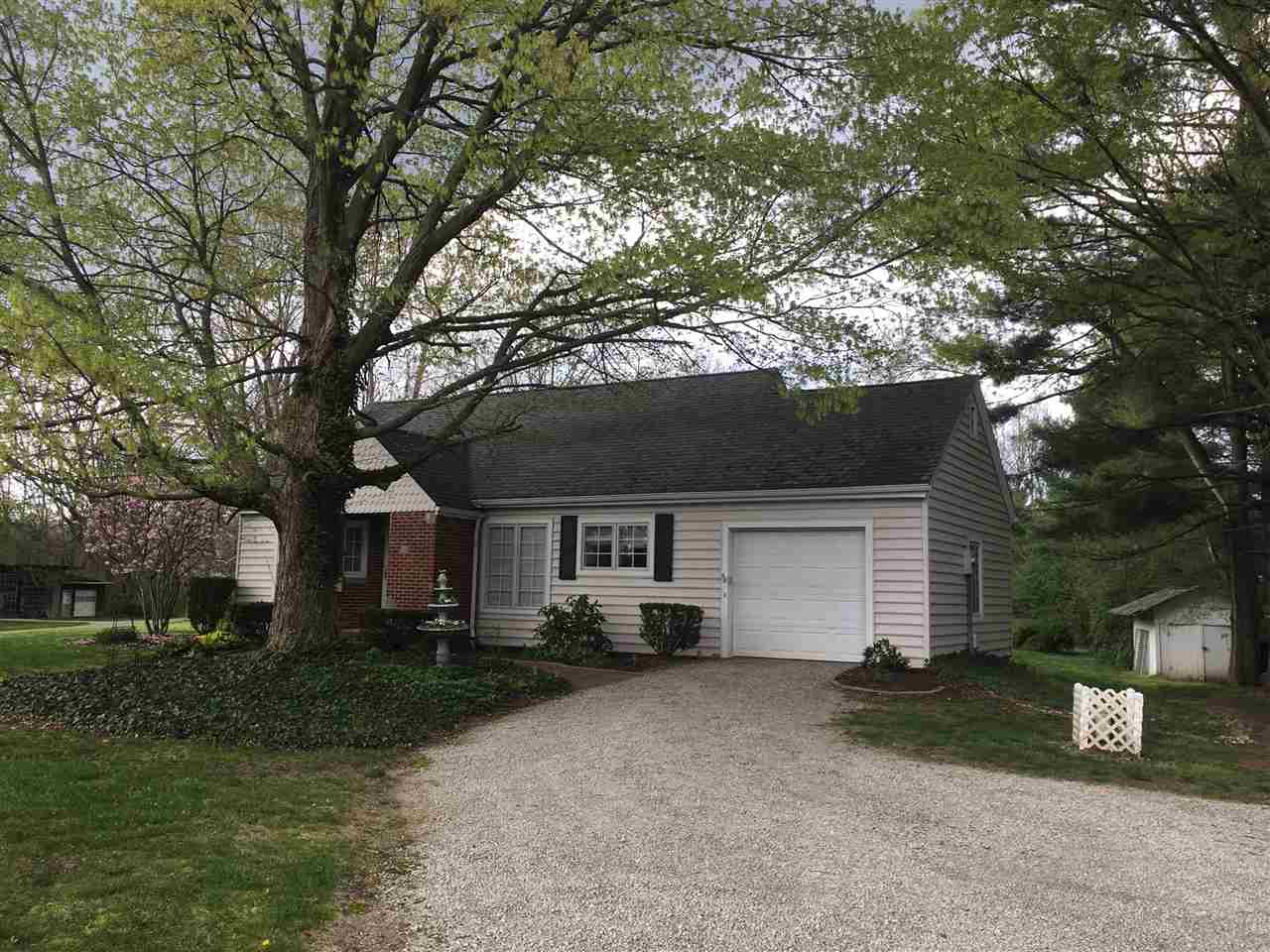 11209 St Joe Road Grabill, IN 46741 - Photo 14 of 14