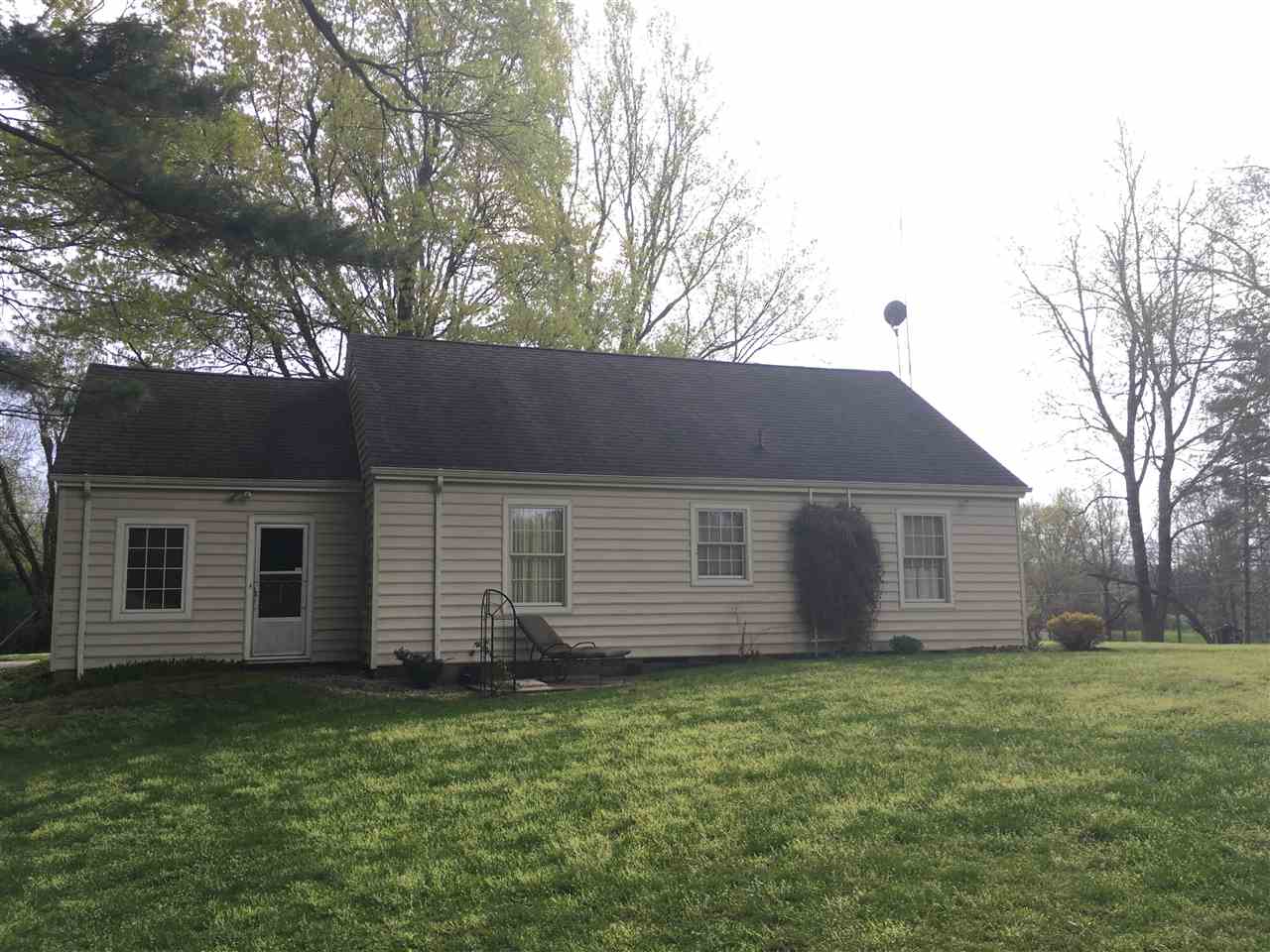 11209 St Joe Road Grabill, IN 46741 - Photo 3 of 14