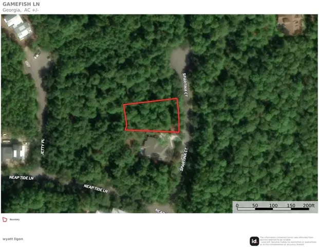 $49,000 | 0 Gamefish Lane, St. Marys, GA 31558