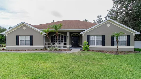 $519,900 | 2602 Blackwater Oaks Lane, Mulberry, FL 33860