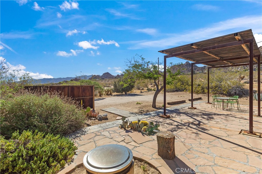 63773 Hollinger Road Joshua Tree, CA 92252 - Photo 43 of 53