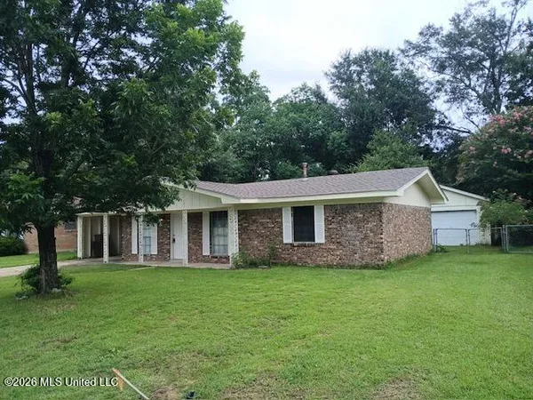 $164,900 | 103 Phylis Drive, Gulfport, MS 39503