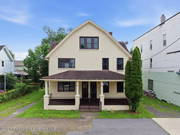 $399,900 | 924-926 Green Ridge Street, Scranton, PA 18509