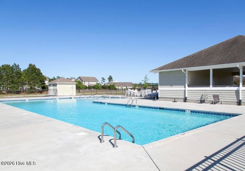 5784 Harebell Road Leland, NC 28451 - Photo 30 of 34 Community pool other