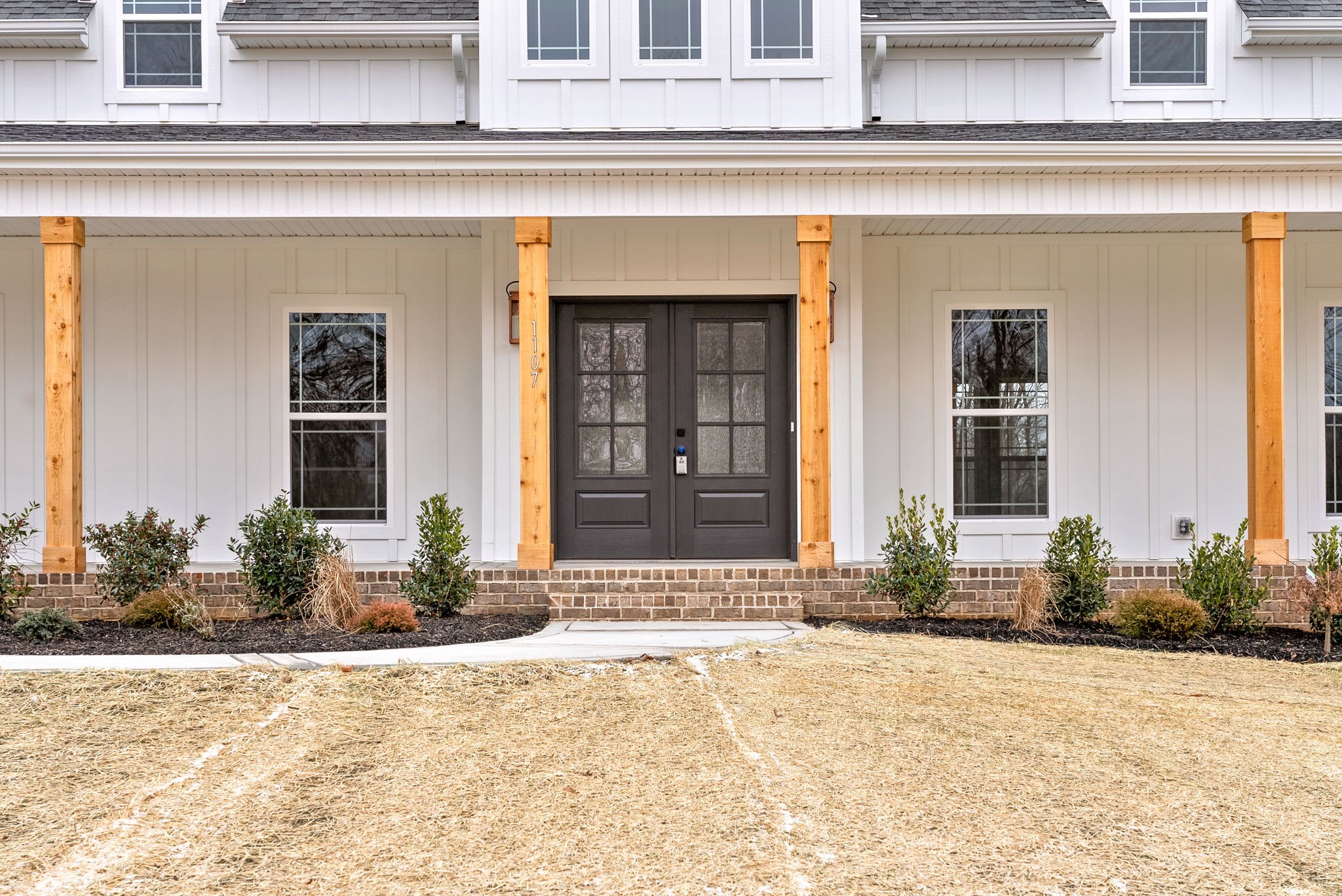 1107 Gholson Road Clarksville, TN 37043 - Photo 3 of 48 Gallery Image 3
