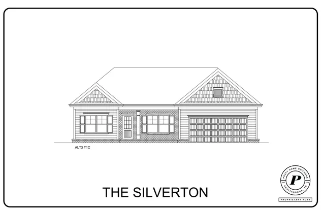 $419,900 | 396 Winchester Drive, Unit 72, Rossville, GA 30741