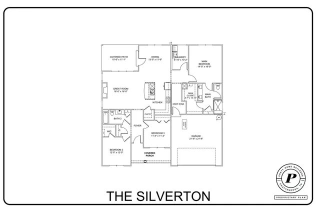 $419,900 | 396 Winchester Drive, Unit 72, Rossville, GA 30741