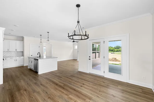 $419,900 | 396 Winchester Drive, Unit 72, Rossville, GA 30741