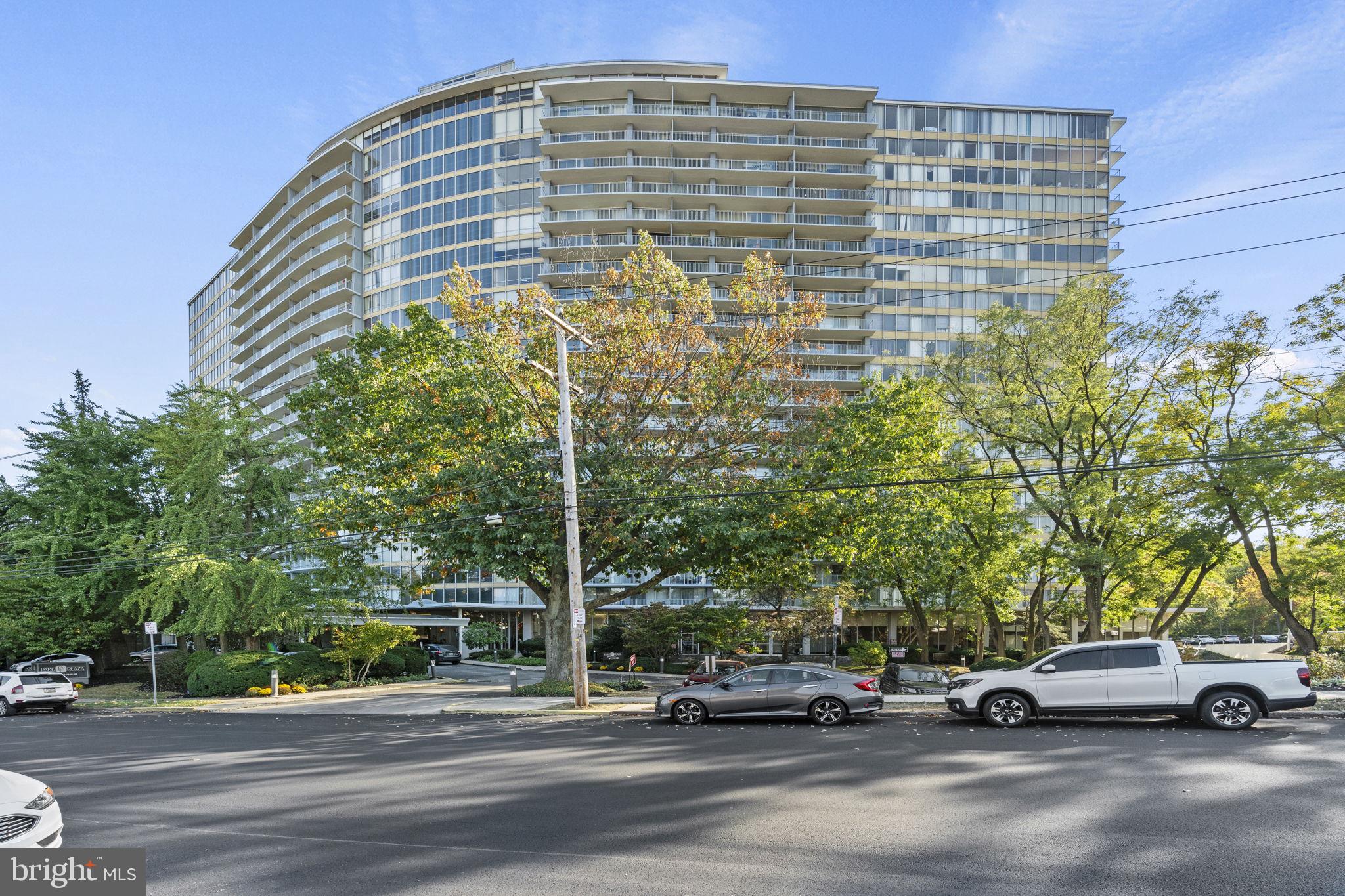 3900 West Ford Road, Unit 5M Philadelphia, PA 19131 - Photo 1 of 23 Gallery Image 1