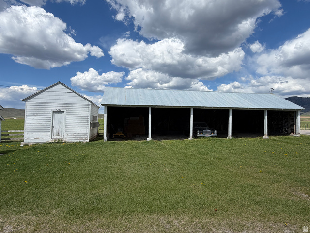 114 West 7th Street Georgetown, ID 83239 - Photo 41 of 60