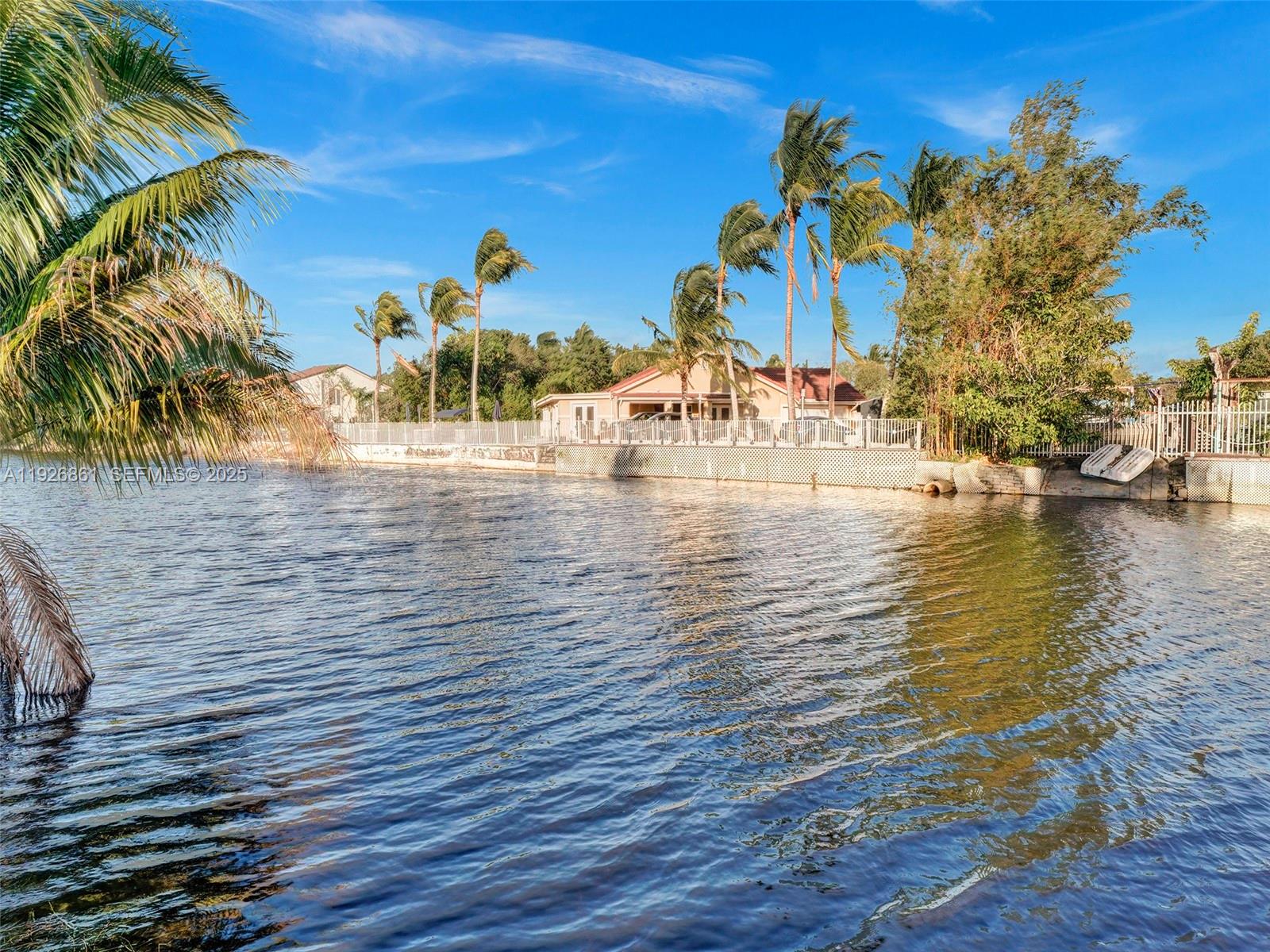 19901 Northwest 77th Court Hialeah, FL 33015 - Photo 50 of 50 a view of a lake