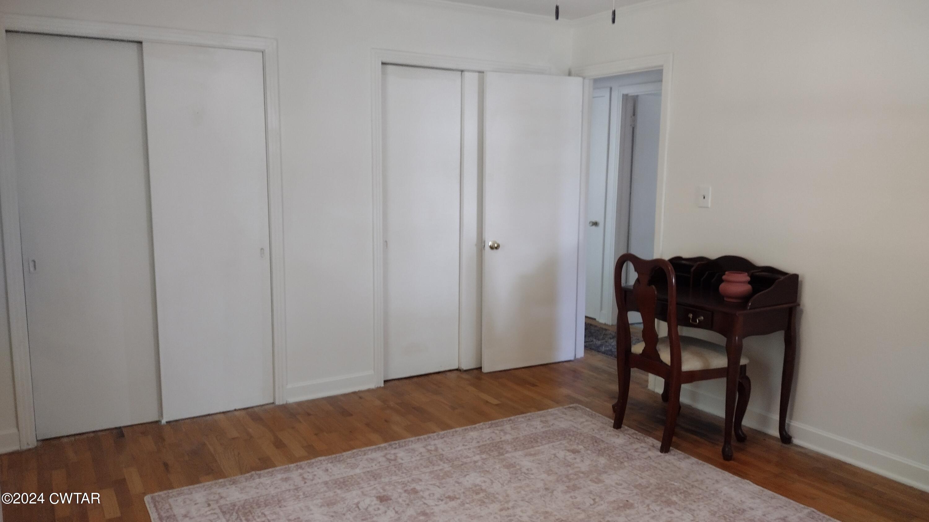 41 Brooks Road Ridgely, TN 38080 - Photo 13 of 13 a view of a workspace with furniture