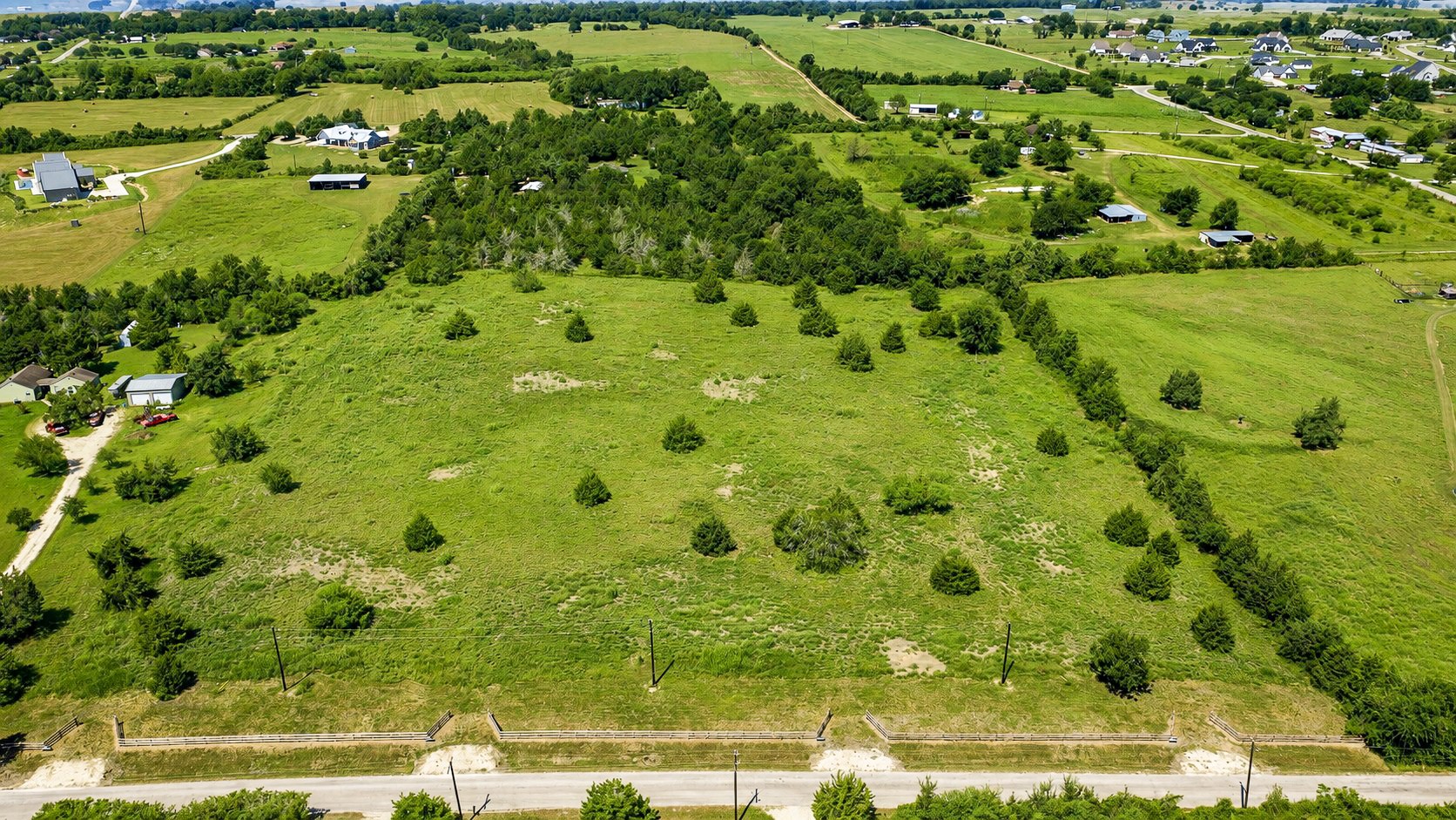 Lot 2 Wonder Hill Road Chappell Hill, TX 77426 - Photo 5 of 11 Gallery Image 5