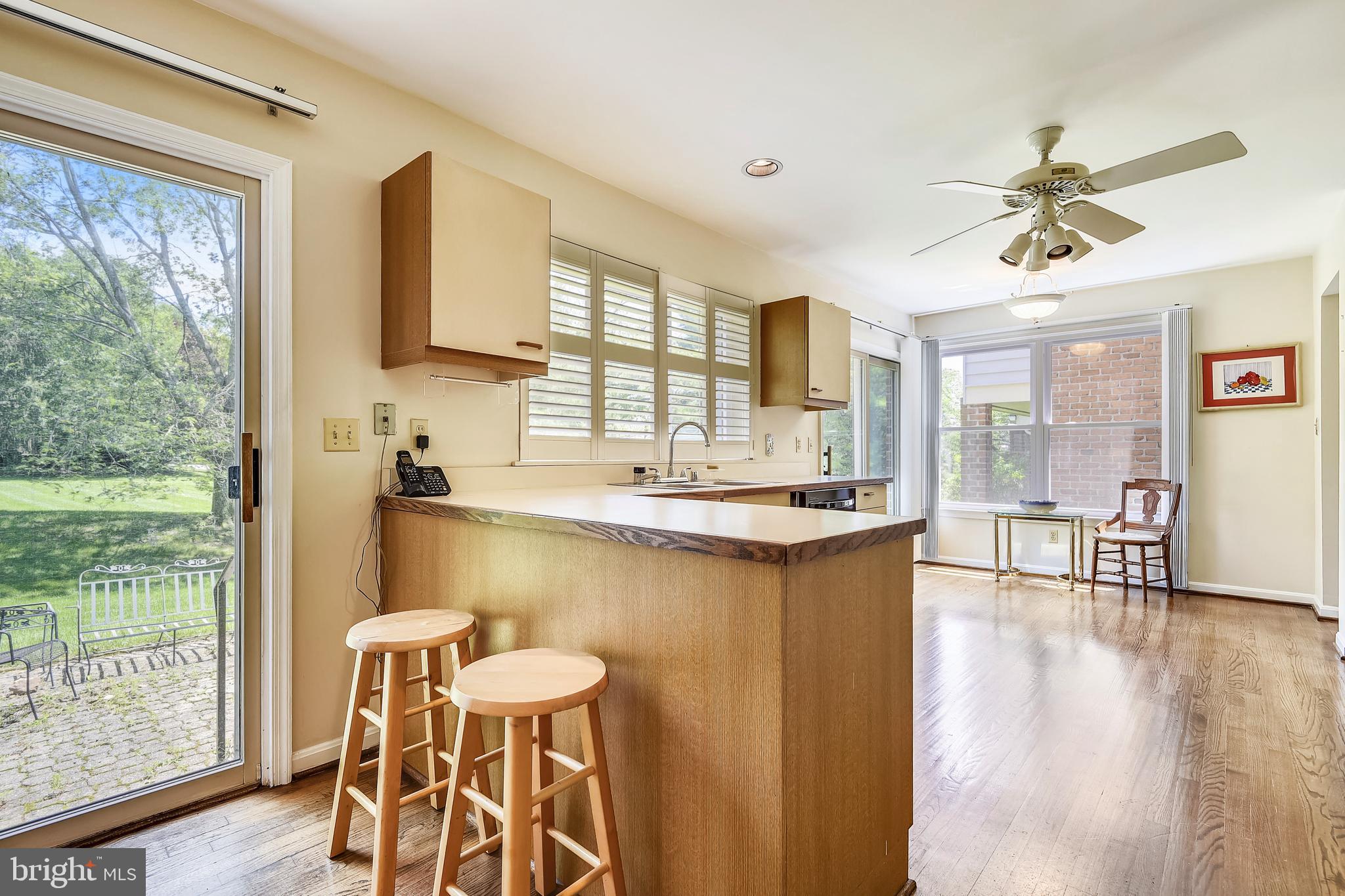 5 Spring House Road Lutherville-Timonium, MD 21093 - Photo 12 of 26 Kitchen