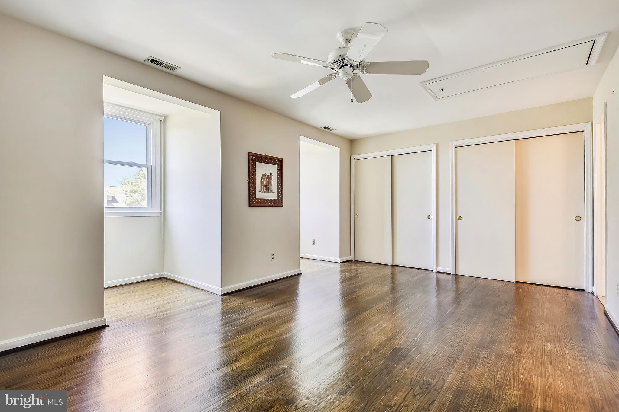 5 Spring House Road Lutherville-Timonium, MD 21093 - Photo 19 of 26 Bedroom