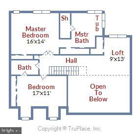 5 Spring House Road Lutherville-Timonium, MD 21093 - Photo 26 of 26 2nd Level