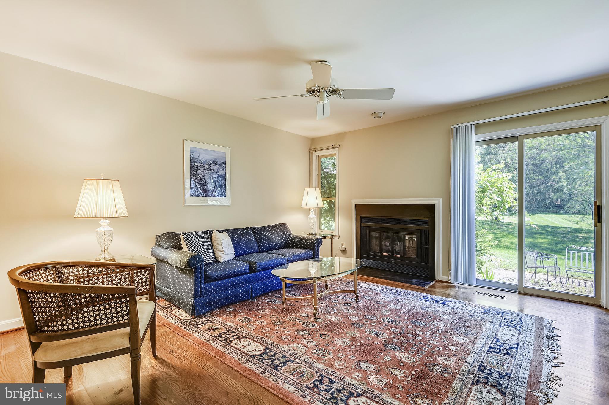 5 Spring House Road Lutherville-Timonium, MD 21093 - Photo 9 of 26 Family Room