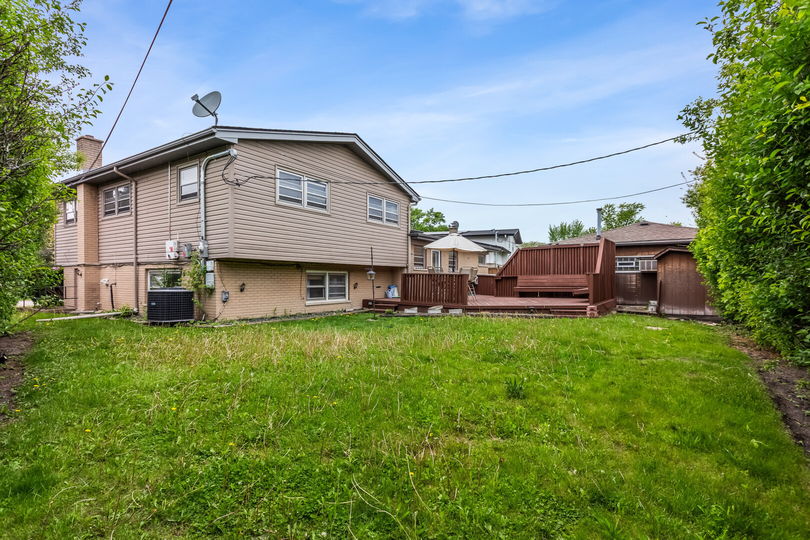 7638 Maple Street Morton Grove, IL 60053 - Photo 15 of 19