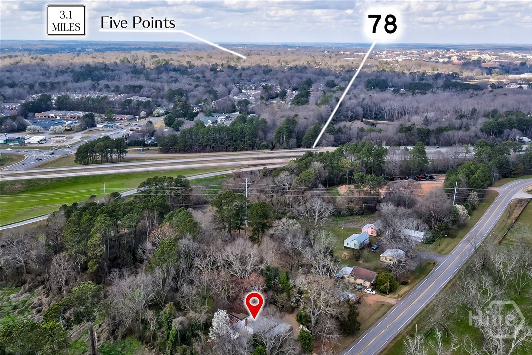2569 Riverbend Road Athens, GA 30605 - Photo 40 of 44
