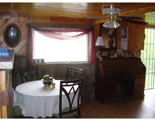 2309 Bancroft Road Wytopitlock, ME 04497 - Photo 5 of 20 Dining Room.