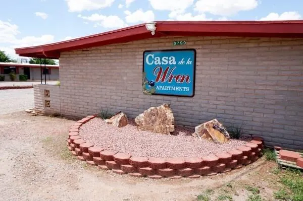 $900 | 3799 East Foothills Drive, Unit 10, Sierra Vista, AZ 85635