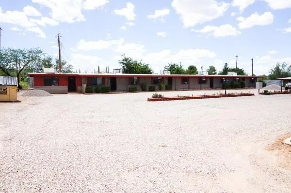 $950 | 3799 East Foothills Drive, Unit 10, Sierra Vista, AZ 85635