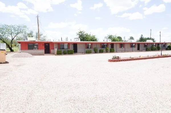 $900 | 3799 East Foothills Drive, Unit 10, Sierra Vista, AZ 85635