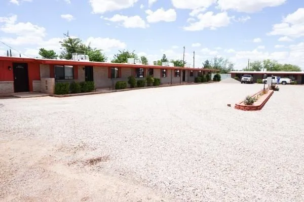 $900 | 3799 East Foothills Drive, Unit 10, Sierra Vista, AZ 85635
