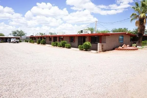 $950 | 3799 East Foothills Drive, Unit 10, Sierra Vista, AZ 85635