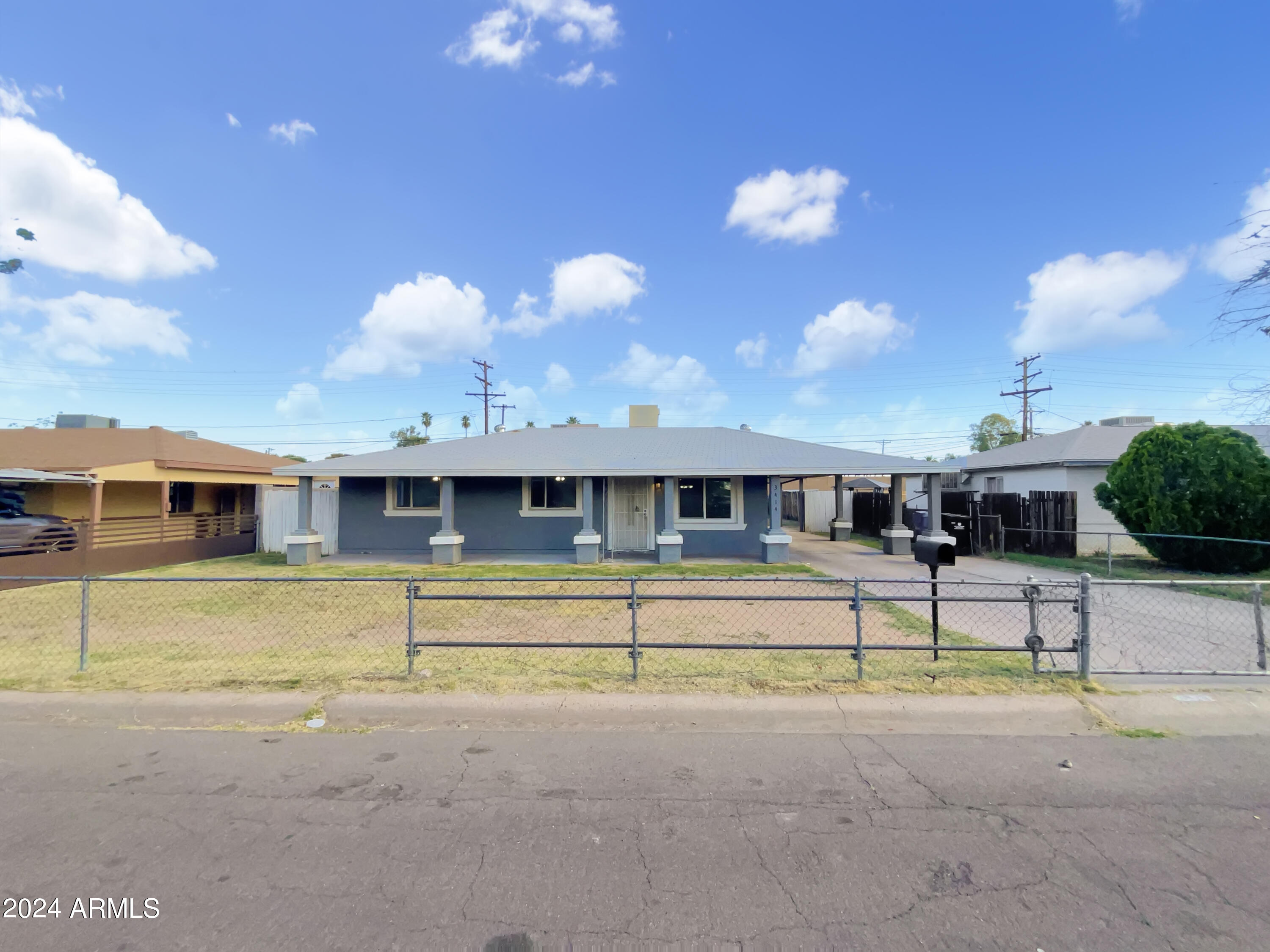 3414 West Rancho Drive Phoenix, AZ 85017 - Photo 1 of 25 listing_0