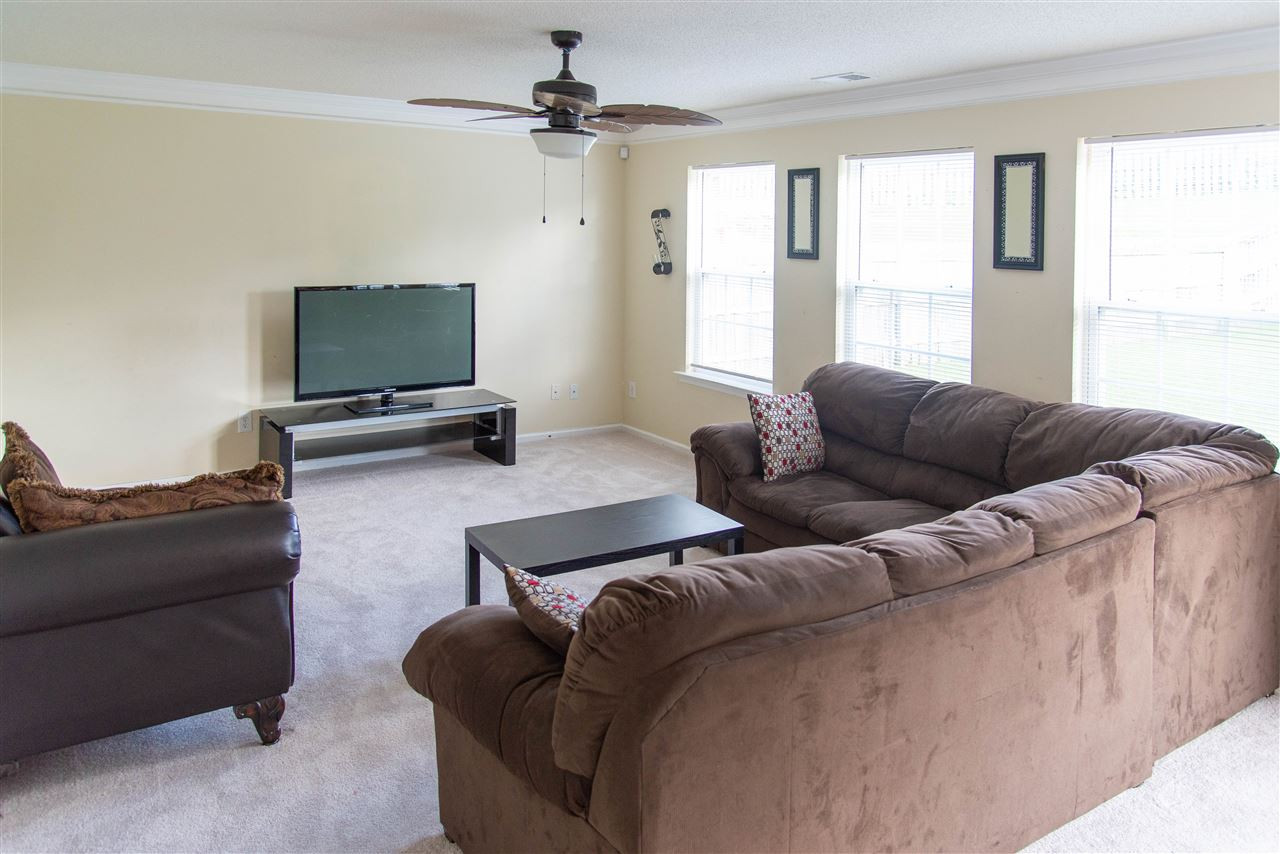 5815 Quitman Trail Raleigh, NC 27610 - Photo 10 of 30 Photo 10