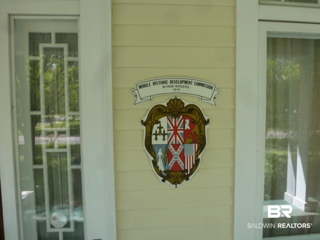 260 South Ann Street Mobile, AL 36604 - Photo 16 of 23