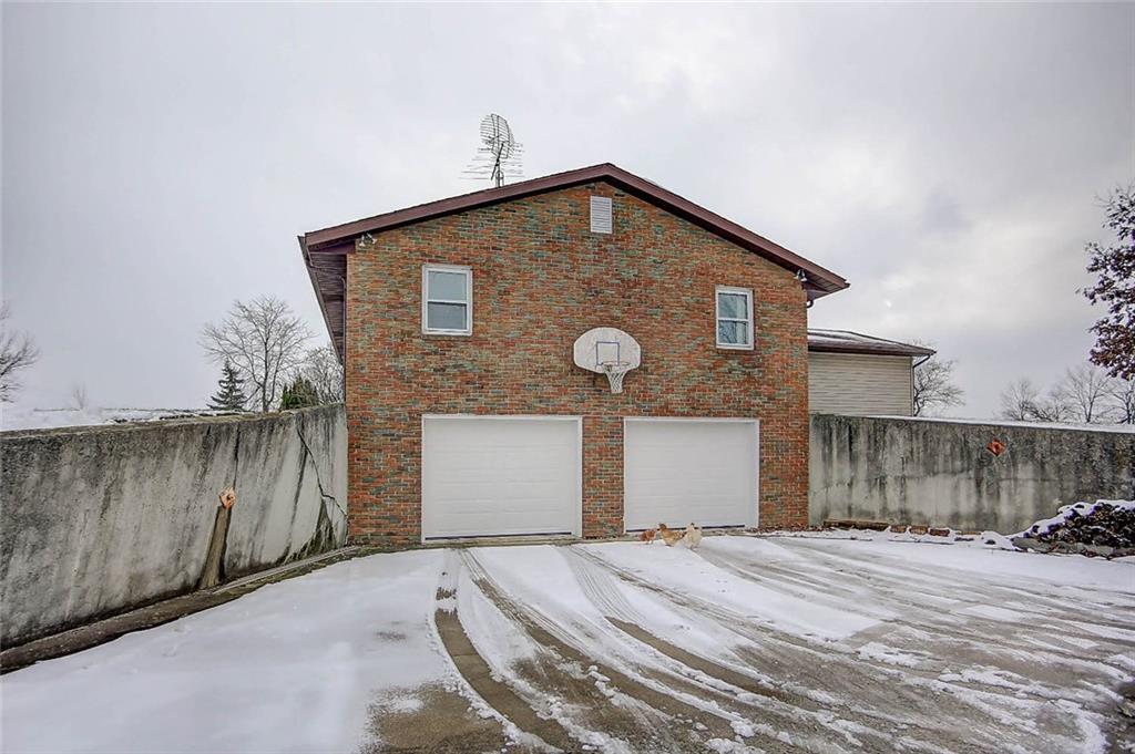 10129 Krugh Road Mendon, OH 45862 - Photo 45 of 47