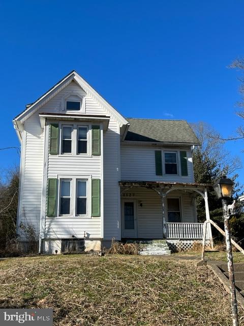 1127 Yorklyn Road Hockessin, DE 19707 - Photo 1 of 22 Gallery Image 1