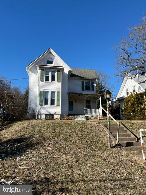 1127 Yorklyn Road Hockessin, DE 19707 - Photo 3 of 22 Gallery Image 3