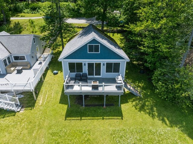 $675,000 | 36 Tamarack Road, Hinsdale, MA 01235