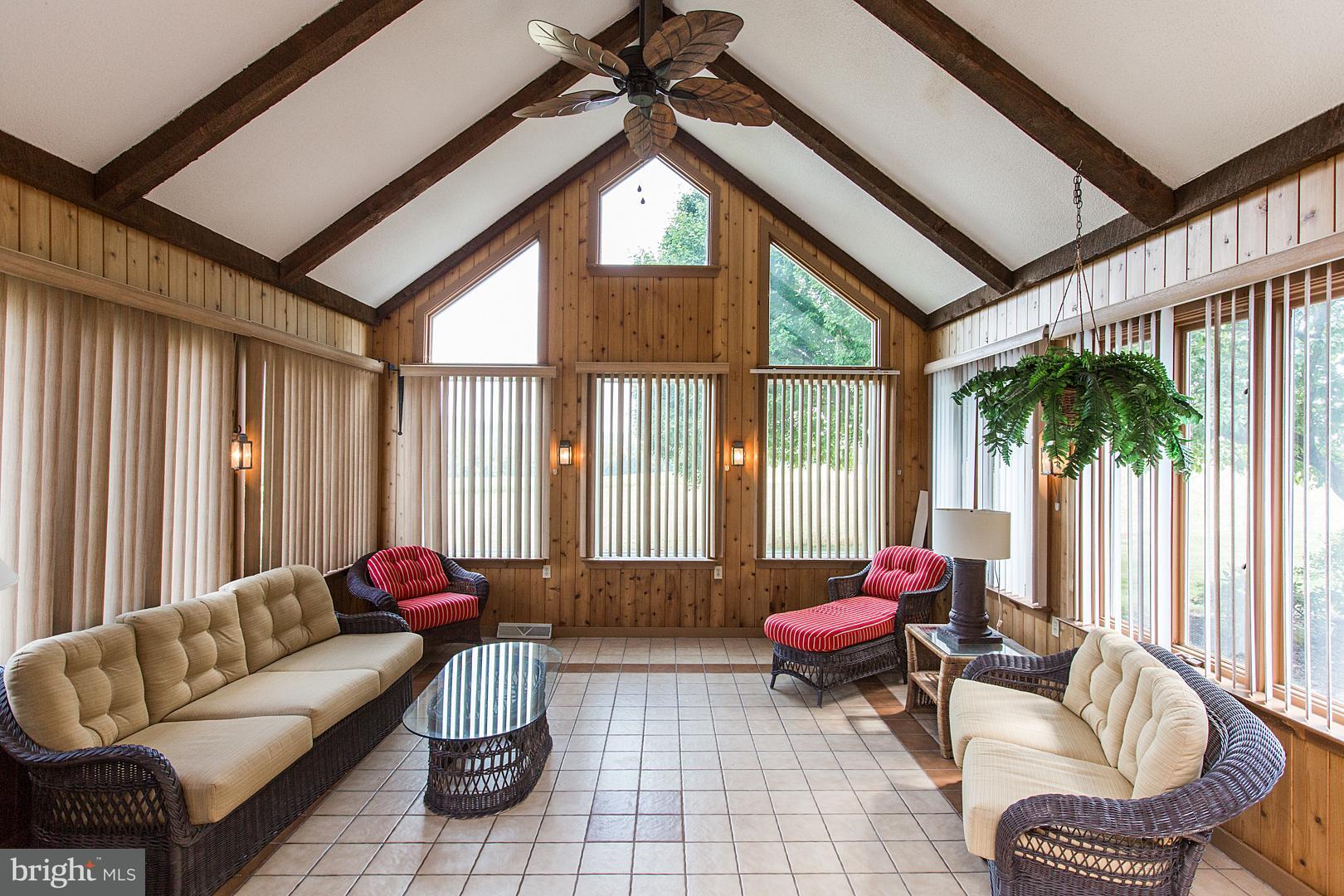 383 Stevens Road Stevens, PA 17578 - Photo 11 of 72 Grand Four Seasons Room