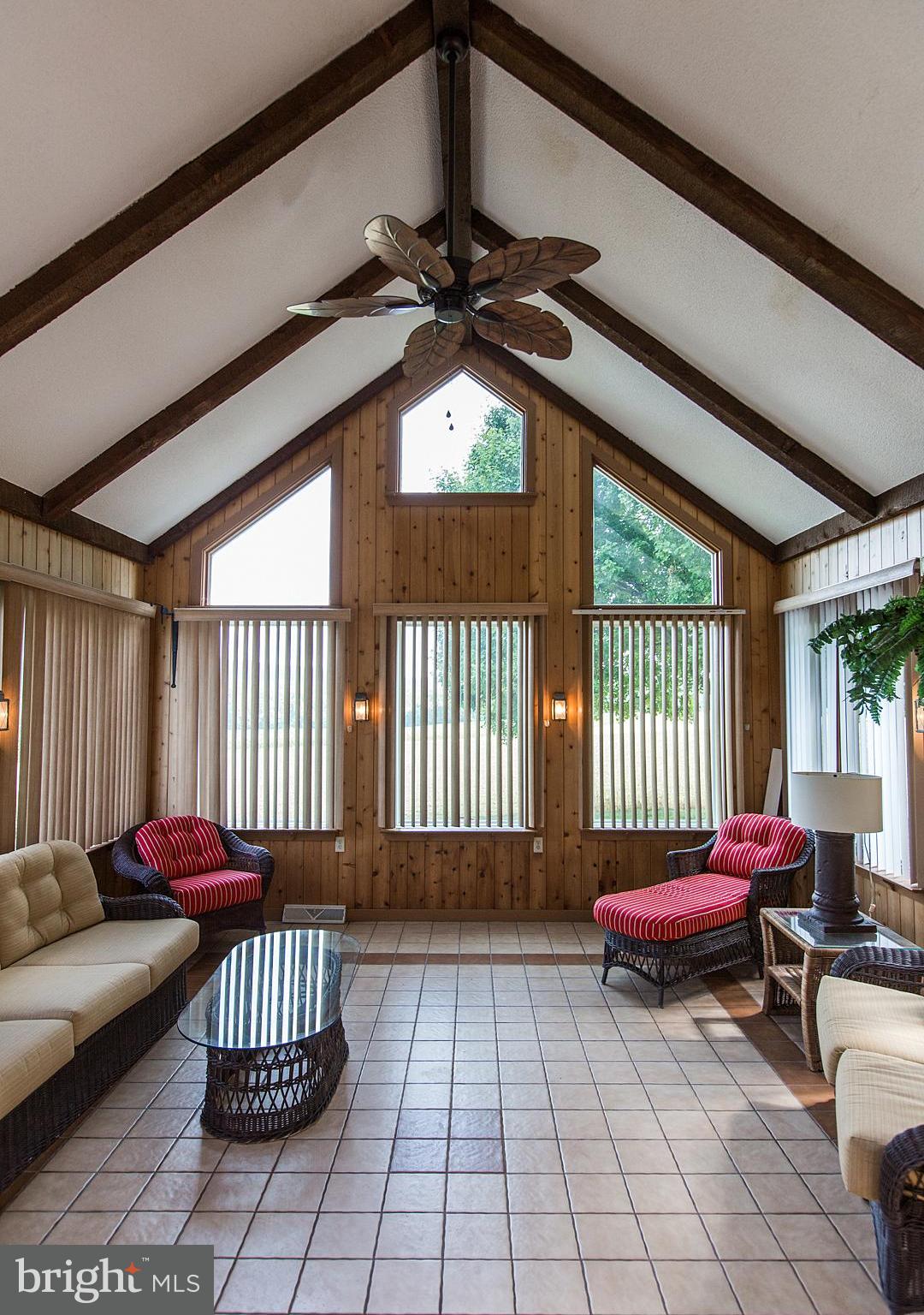 383 Stevens Road Stevens, PA 17578 - Photo 13 of 72 Grand Four Seasons Room