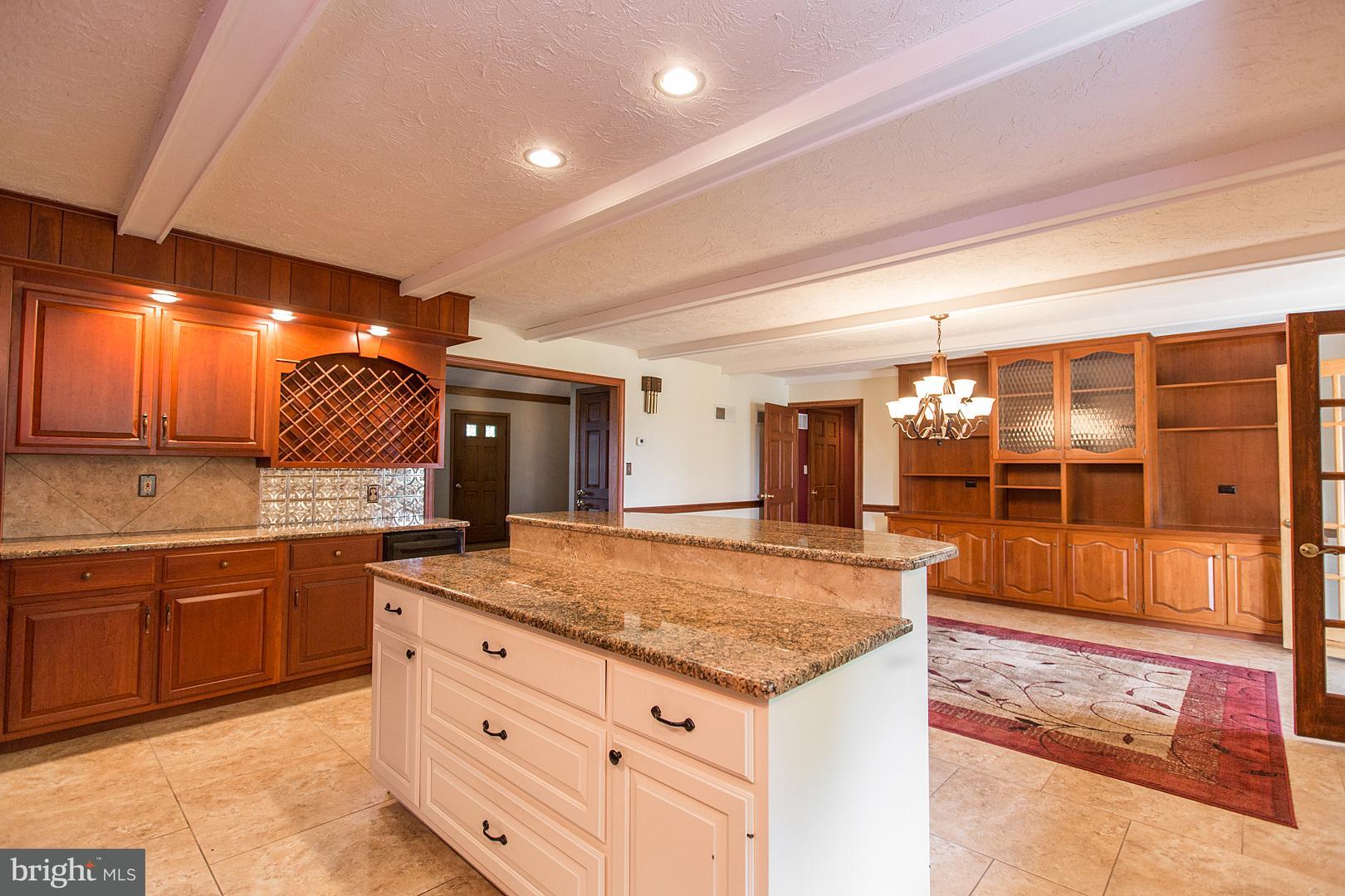 383 Stevens Road Stevens, PA 17578 - Photo 17 of 72 Large Kitchen Island