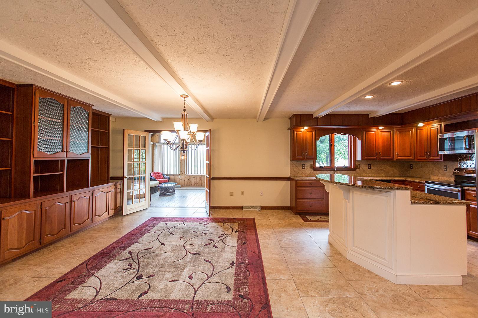 383 Stevens Road Stevens, PA 17578 - Photo 20 of 72 Dining Room to Four Seasons Room