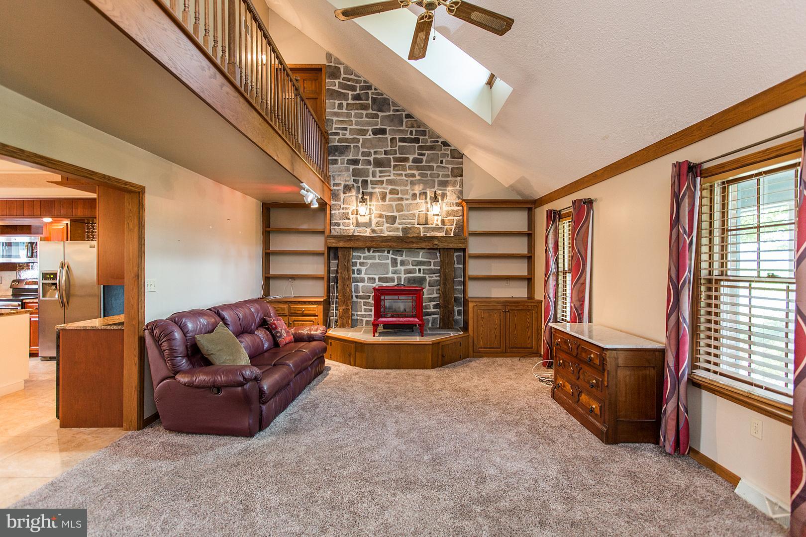 383 Stevens Road Stevens, PA 17578 - Photo 25 of 72 Family Room