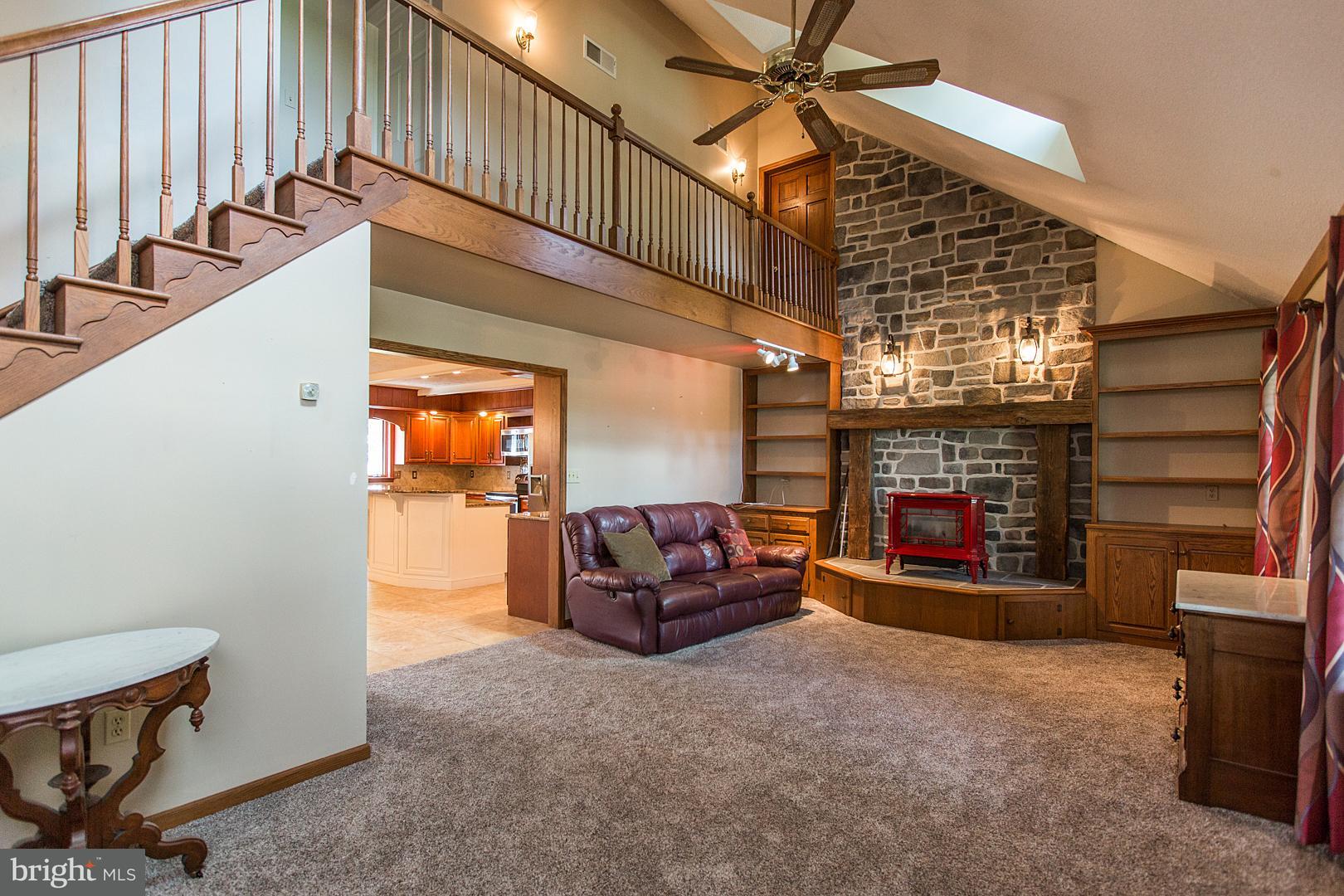 383 Stevens Road Stevens, PA 17578 - Photo 26 of 72 Family Room