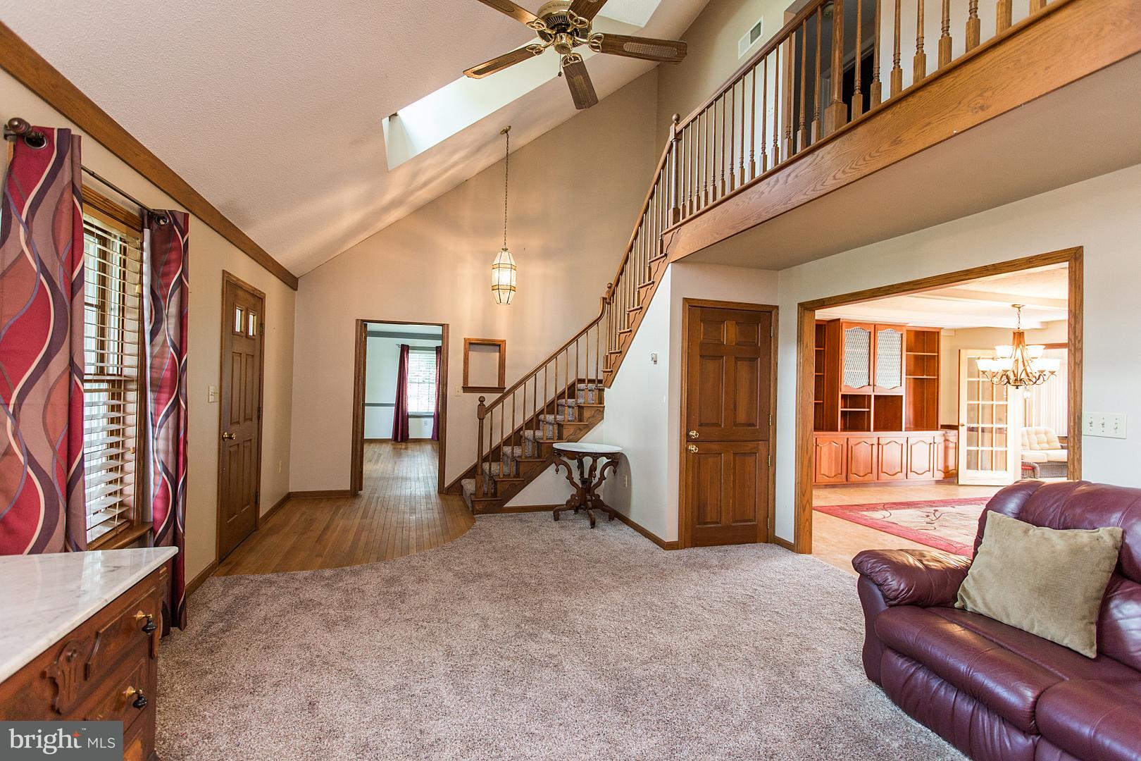 383 Stevens Road Stevens, PA 17578 - Photo 27 of 72 Family Room to Bonus Room