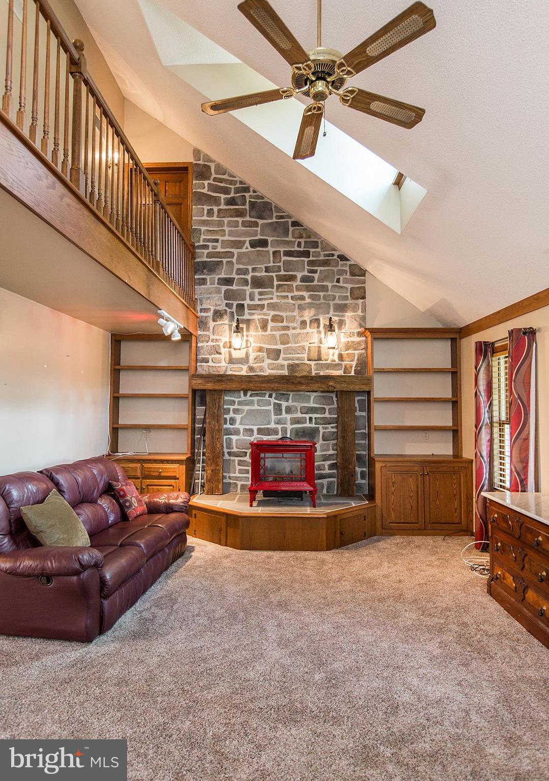 383 Stevens Road Stevens, PA 17578 - Photo 28 of 72 Family Room