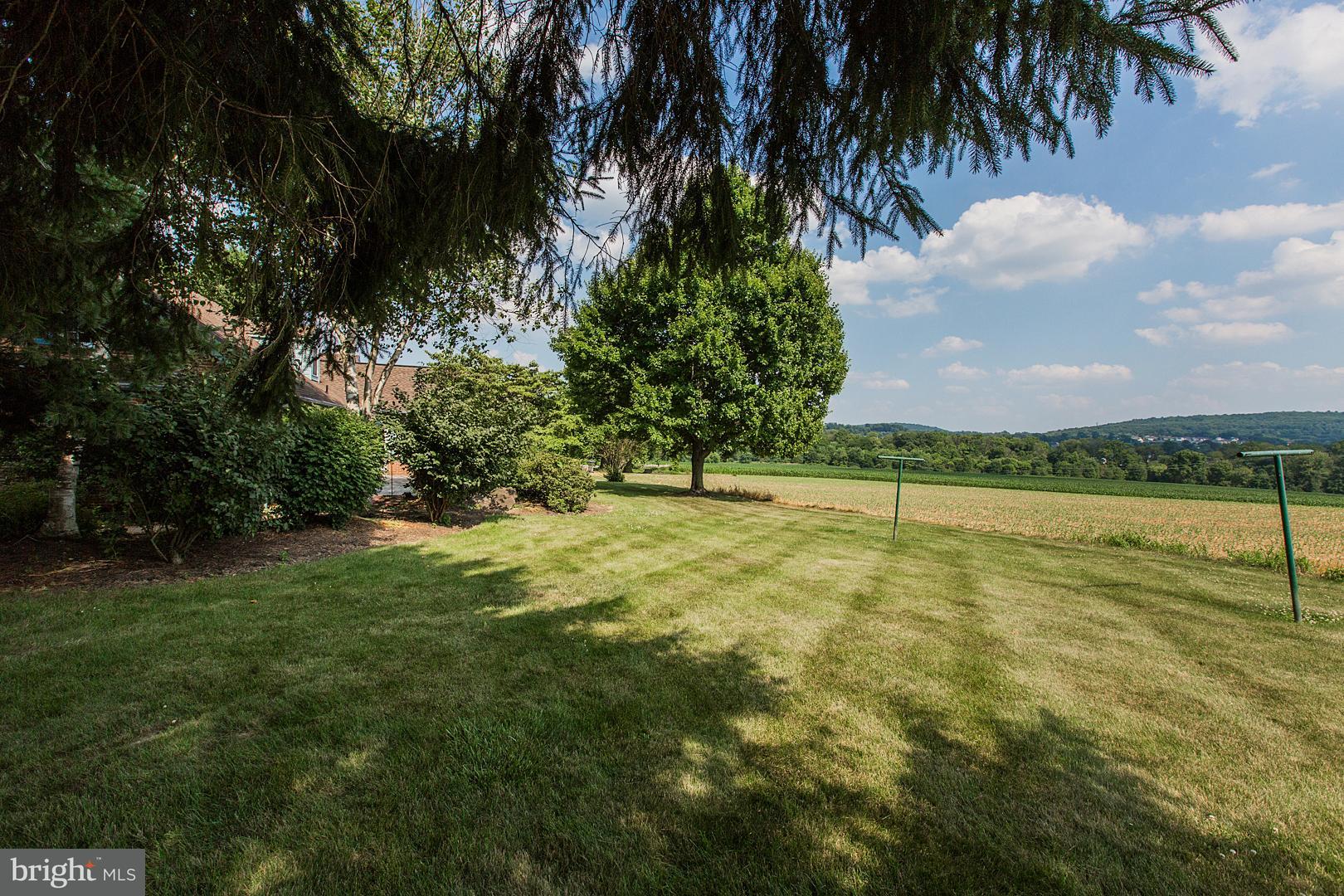 383 Stevens Road Stevens, PA 17578 - Photo 30 of 72 Rear Lawn