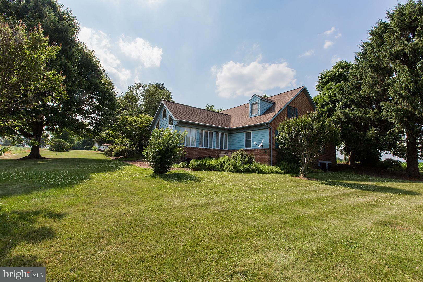 383 Stevens Road Stevens, PA 17578 - Photo 31 of 72 Gallery Image 31