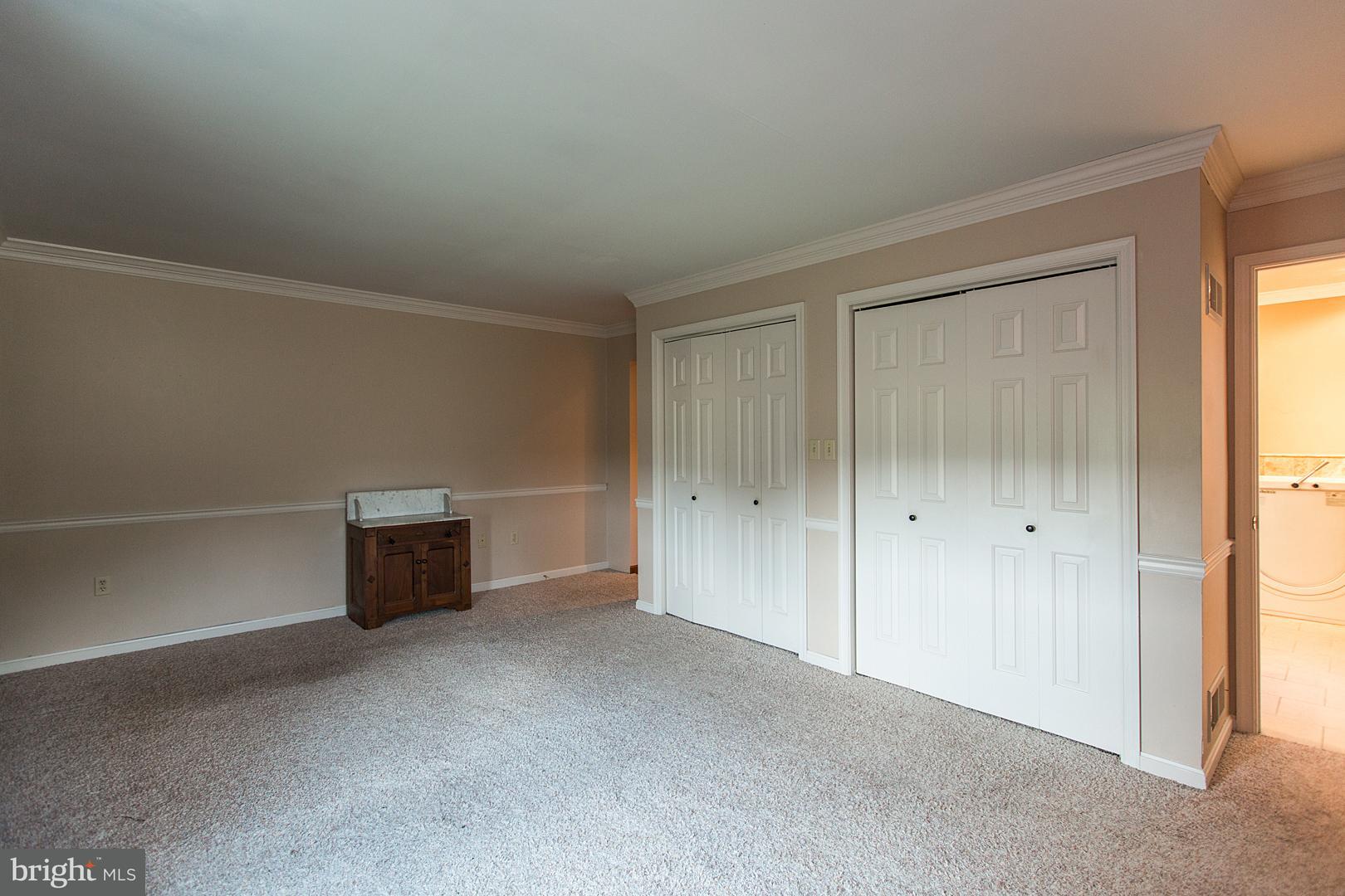 383 Stevens Road Stevens, PA 17578 - Photo 35 of 72 Master Bedroom-His/Hers Closets